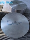 ASTM B381 سبائك التيتانيوم مزورة القرص الانتهاء